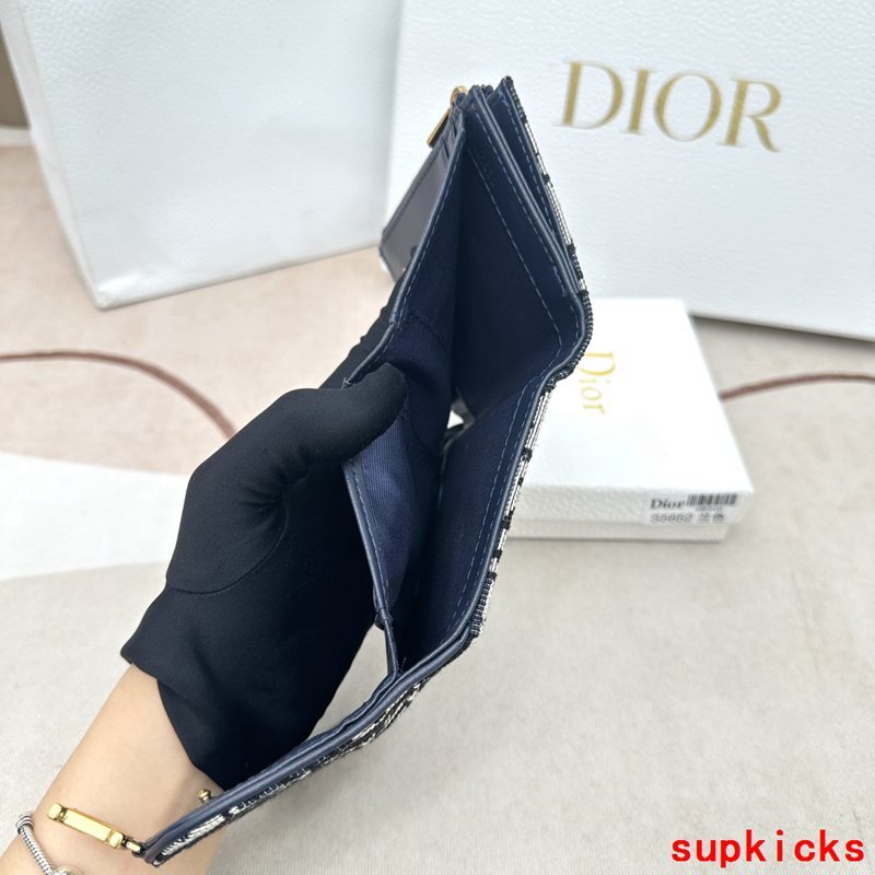 Glami- - Mix Wallets - 582