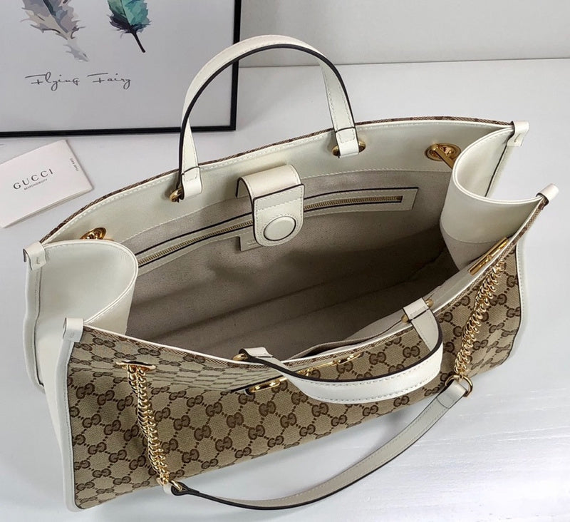 Satchel Bags - GCI Bags - 4087