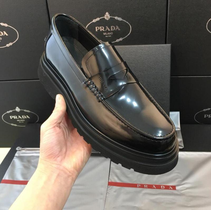 Glamy - PD Men Shoes - 475