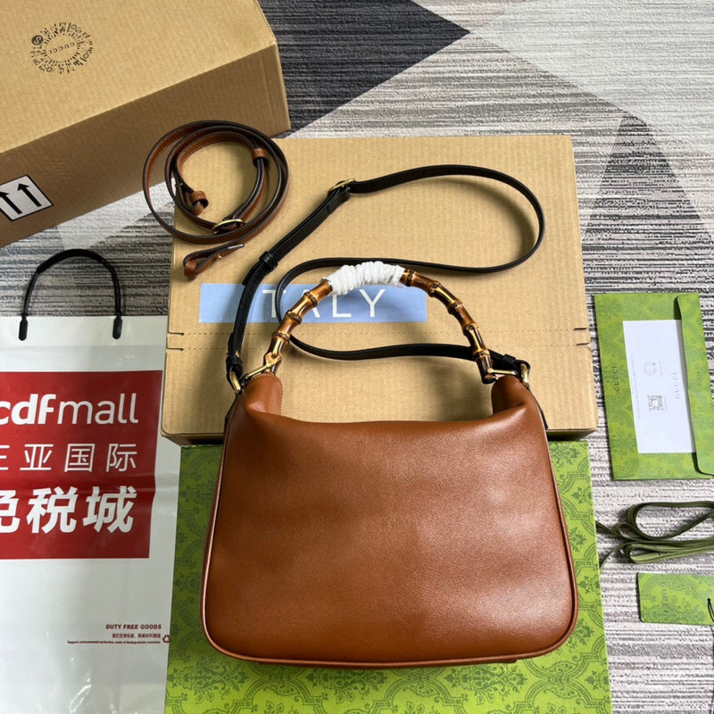 Satchel Bags - GCI Bags - 7524