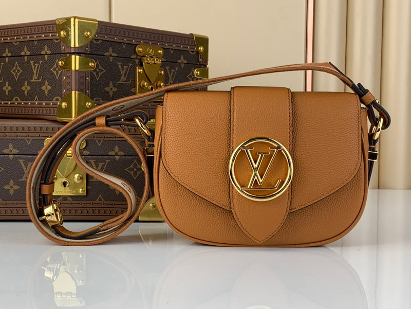 Satchel Bags - VL Bags - 4837