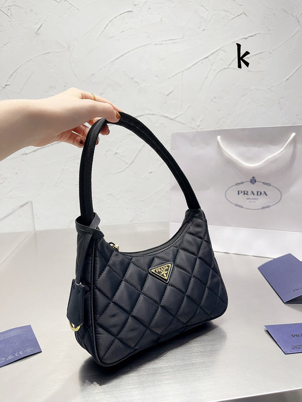 Satchel Bags - PDA Bags - 624