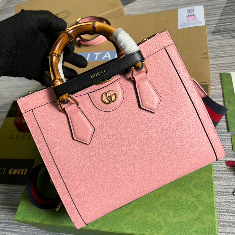 Satchel Bags - GCI Bags - 5453