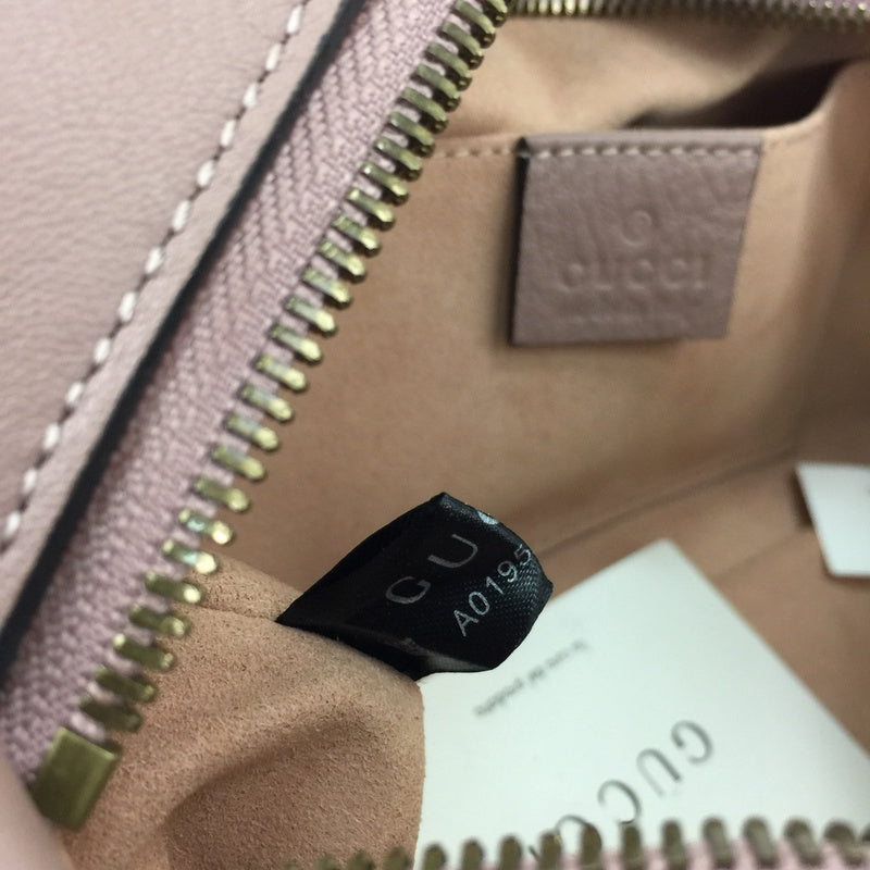 Satchel Bags - GUC Bags - 1419