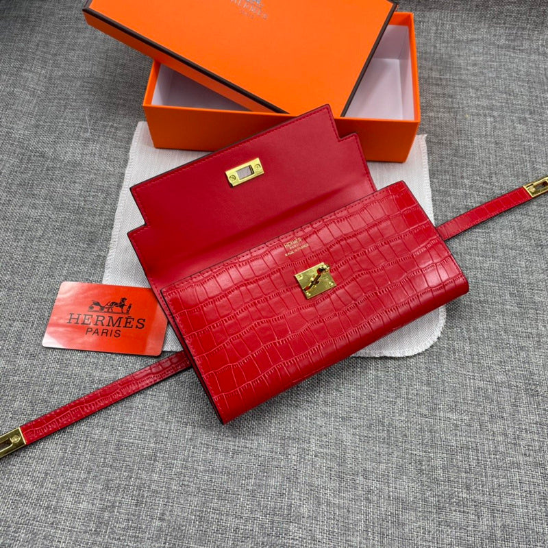 Satchel Bags - HMS-Bags - 1250