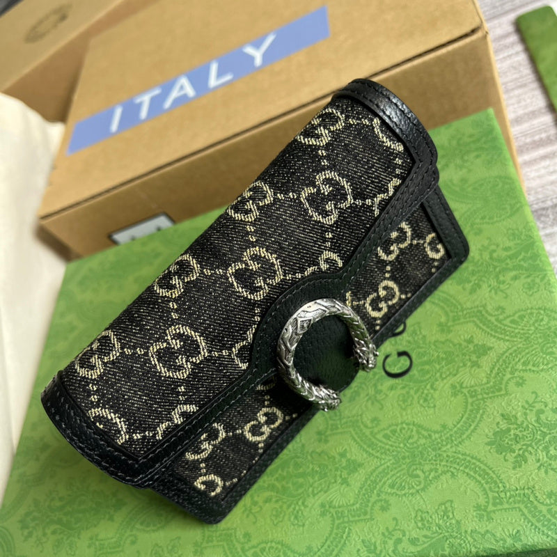 Satchel Bags - GCI Bags - 4621