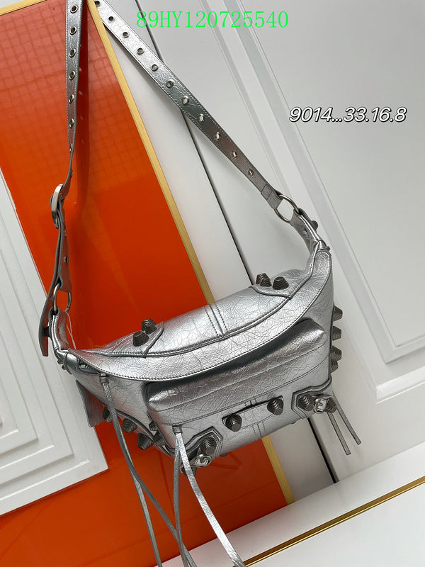 Satchel Bags - BGA Bags - 1685