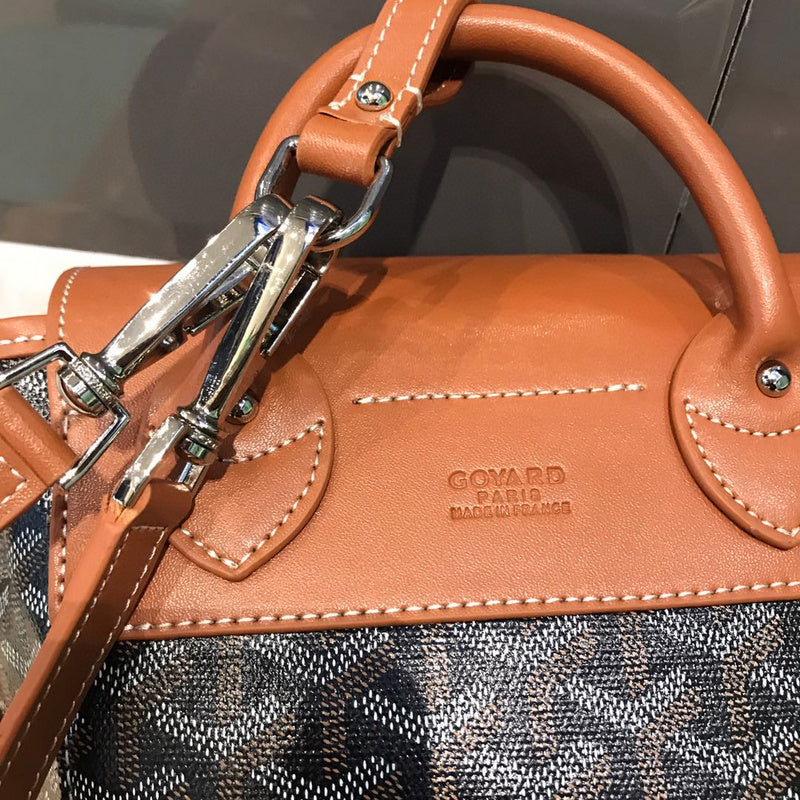 Satchel Bags - GOD Bags - 524