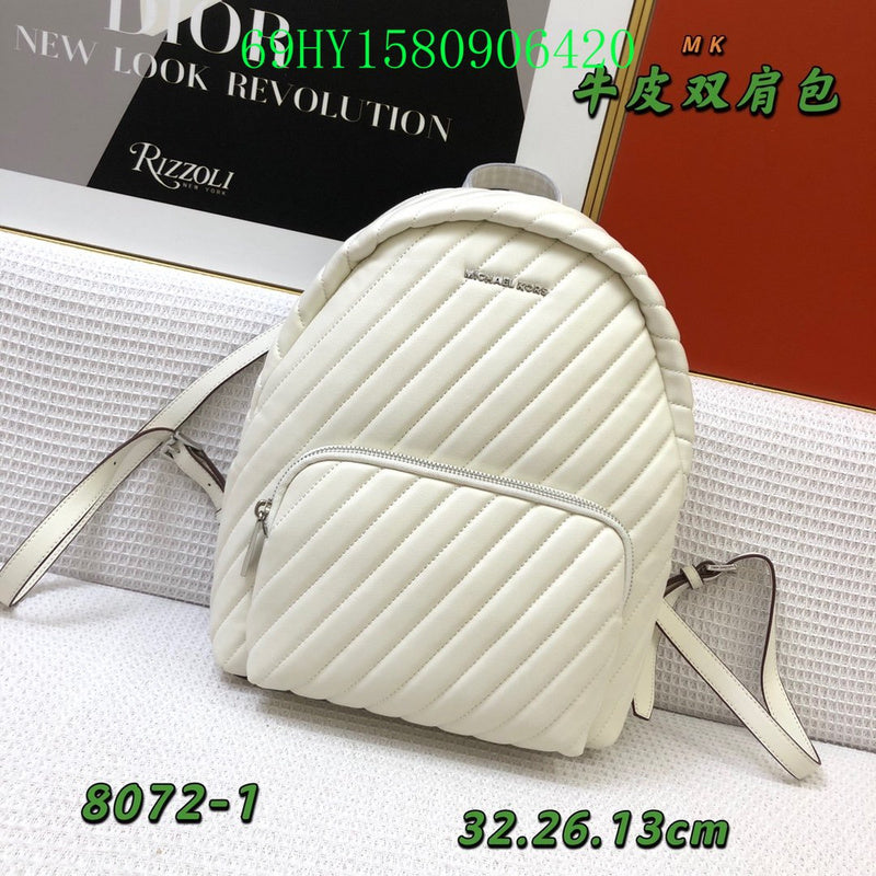 Satchel Bags - MK Bags - 596