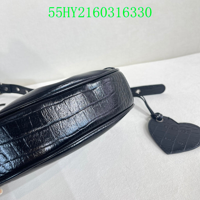 Satchel Bags - BGA Bags - 1864