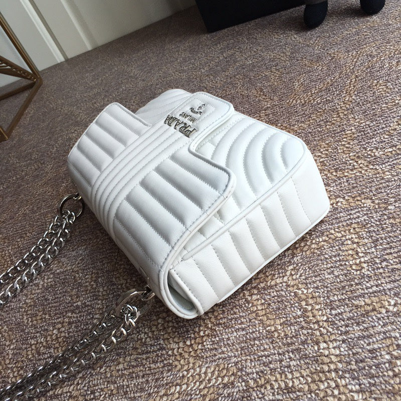 Glami - PD Shoulders Bags - 112