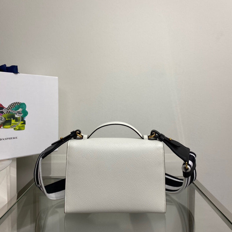 Satchel Bags - PDA Bags - 261