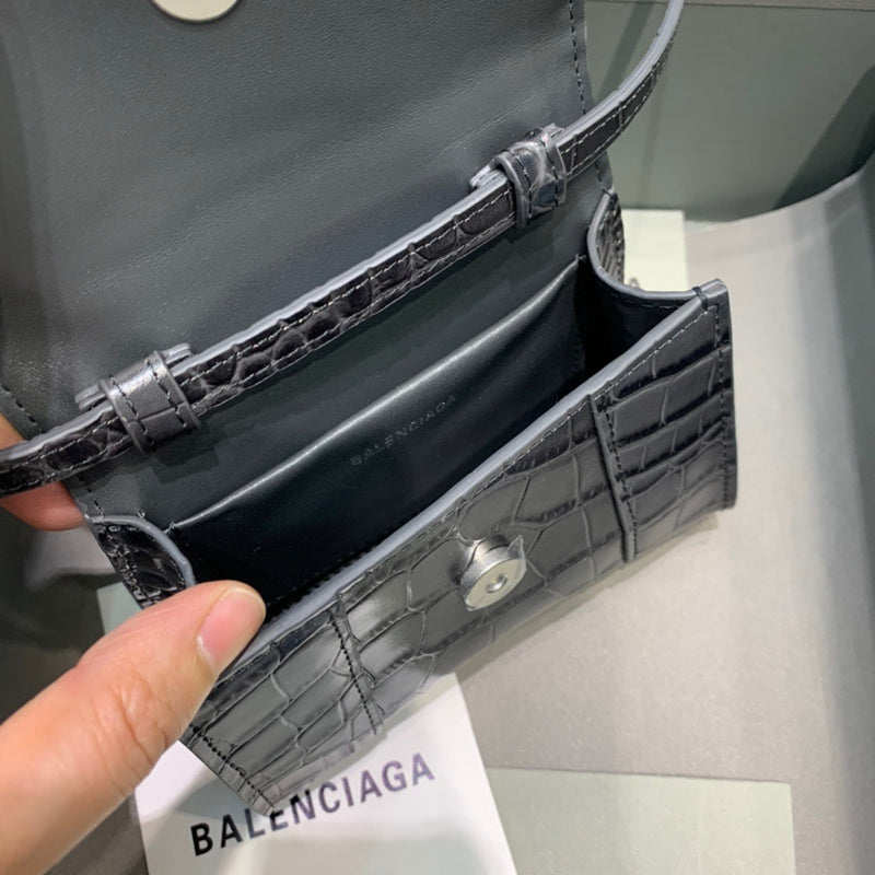 Satchel Bags - BGA Bags - 702