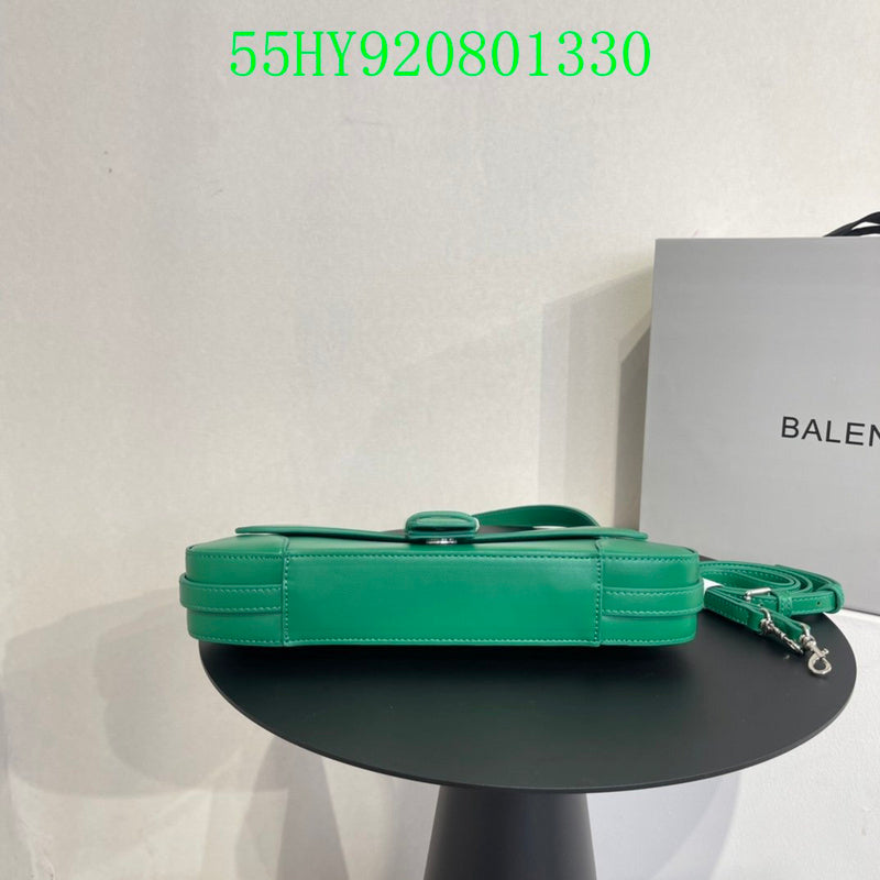 Satchel Bags - BGA Bags - 2143