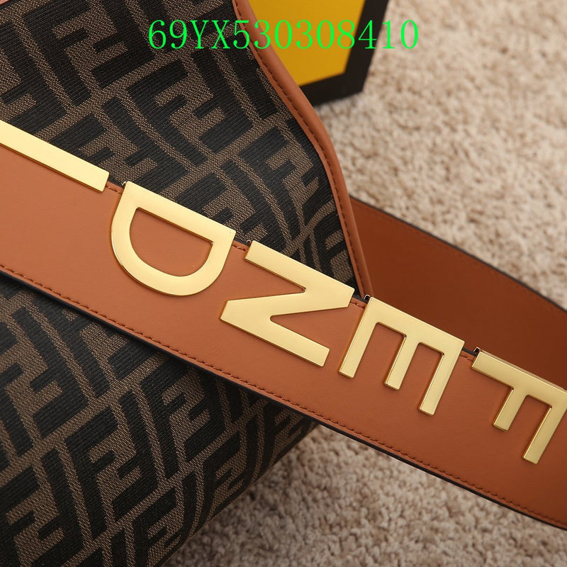 Glami - FDE Bags - 3456