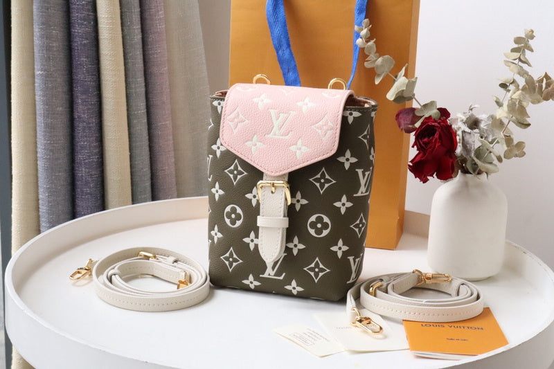 Glami GlamI Lu-Vi Bags - 16824