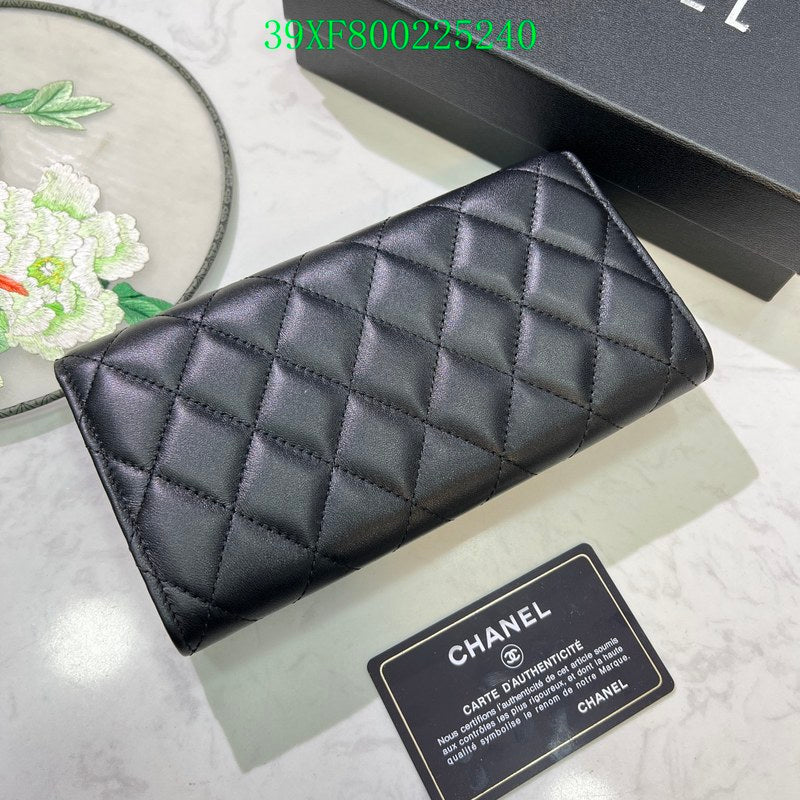 Glami - CHL Wallet - 2499