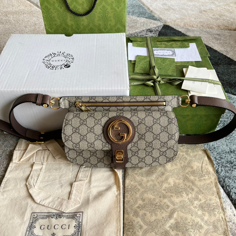 Satchel Bags - GCI Bags - 908