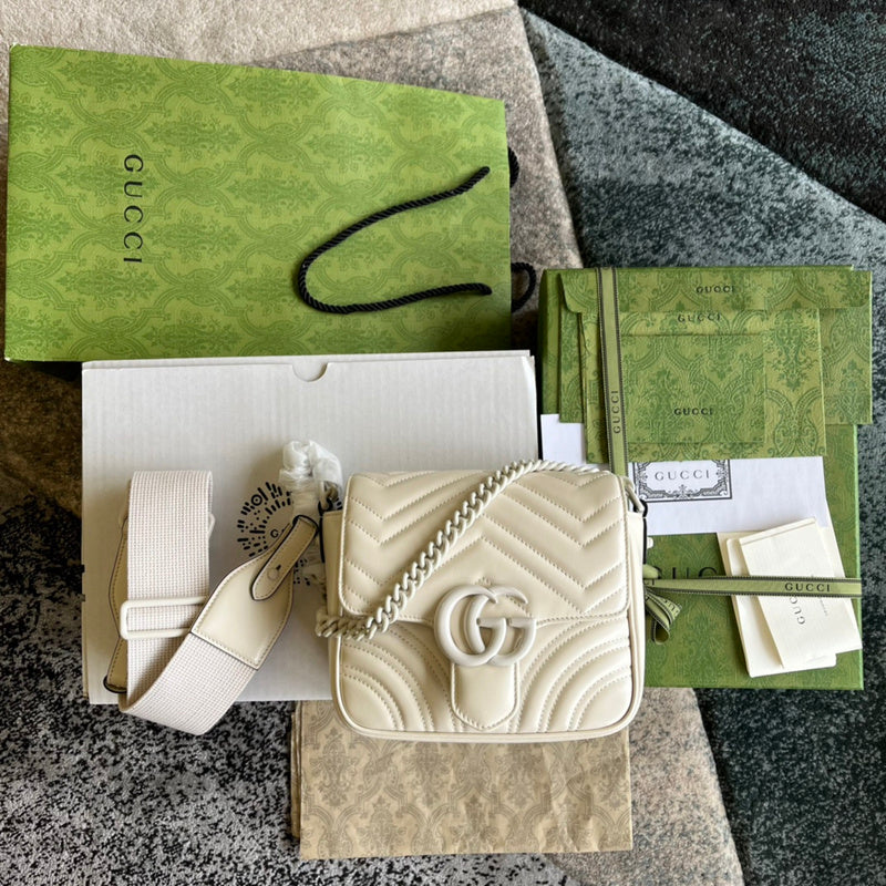 Satchel Bags - GCI Bags - 697