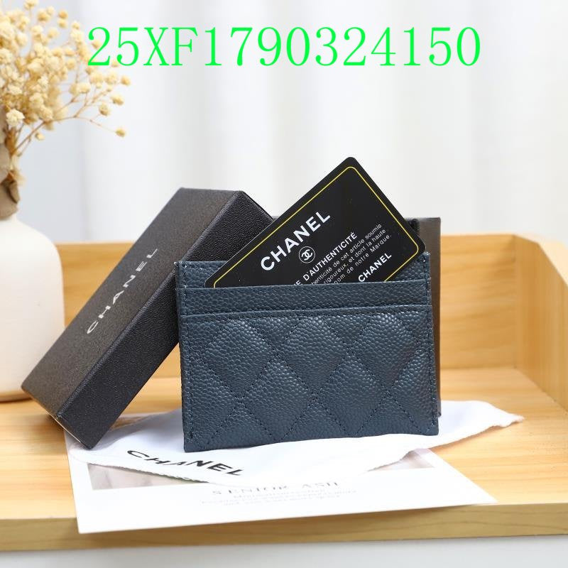 Glami - CHL Wallet - 2429