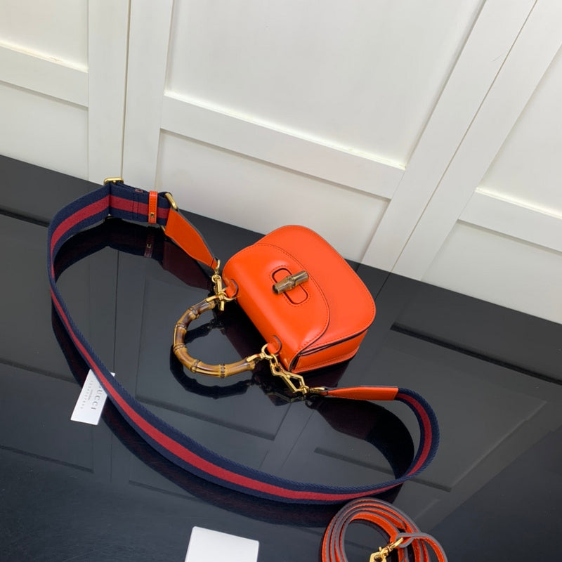 Satchel Bags - GUC Bags - 733