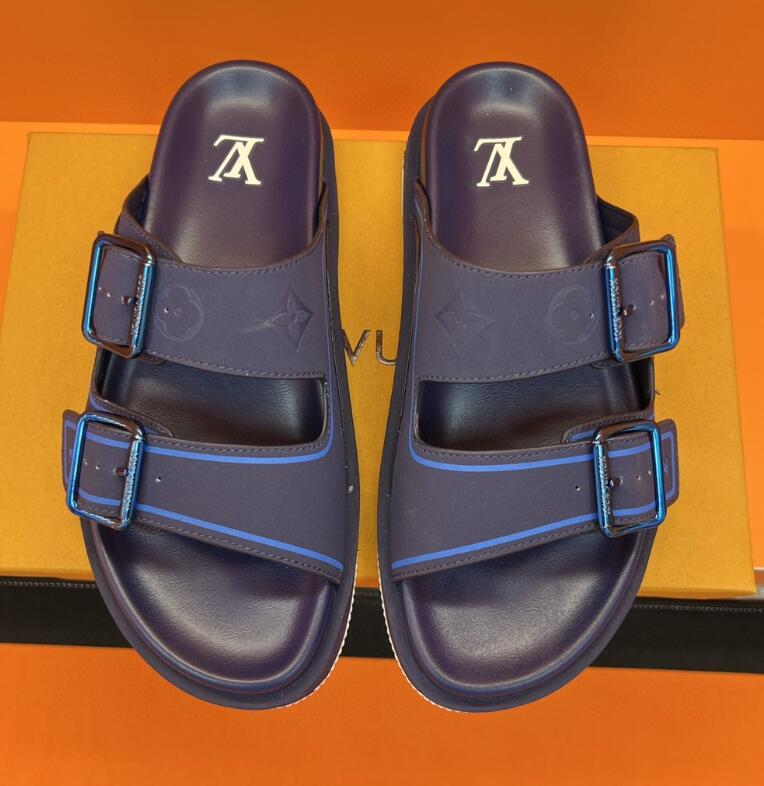 glami shop- LOV Men Shoes - 1083