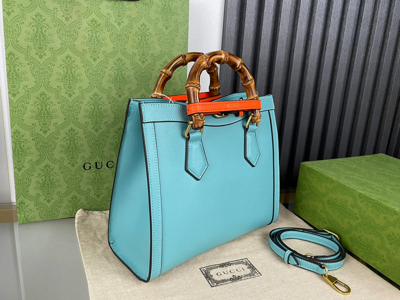 Satchel Bags - GUC Bags - 1065