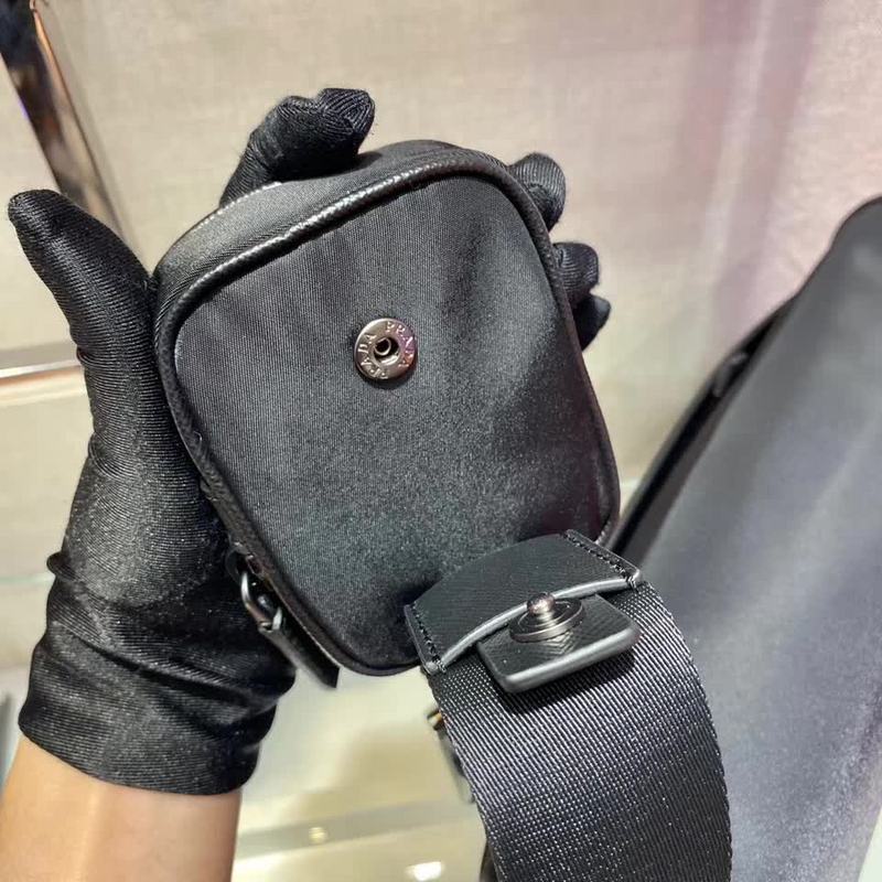 Satchel Bags - PDA Bags - 1670
