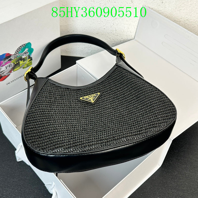 Satchel Bags - PDA Bags - 3013
