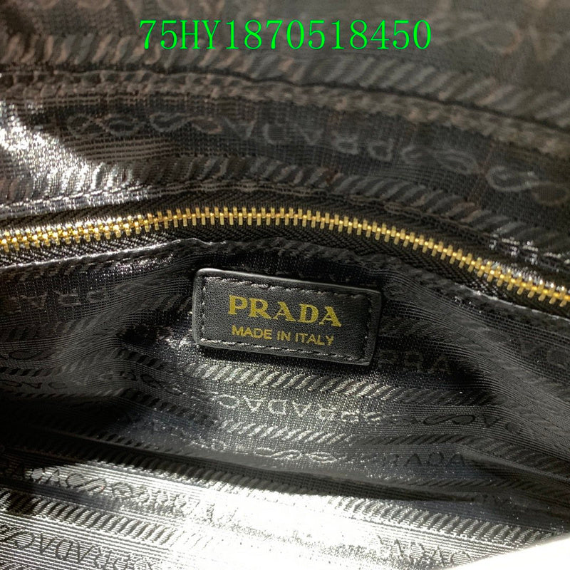 Satchel Bags - PDA Bags - 4327