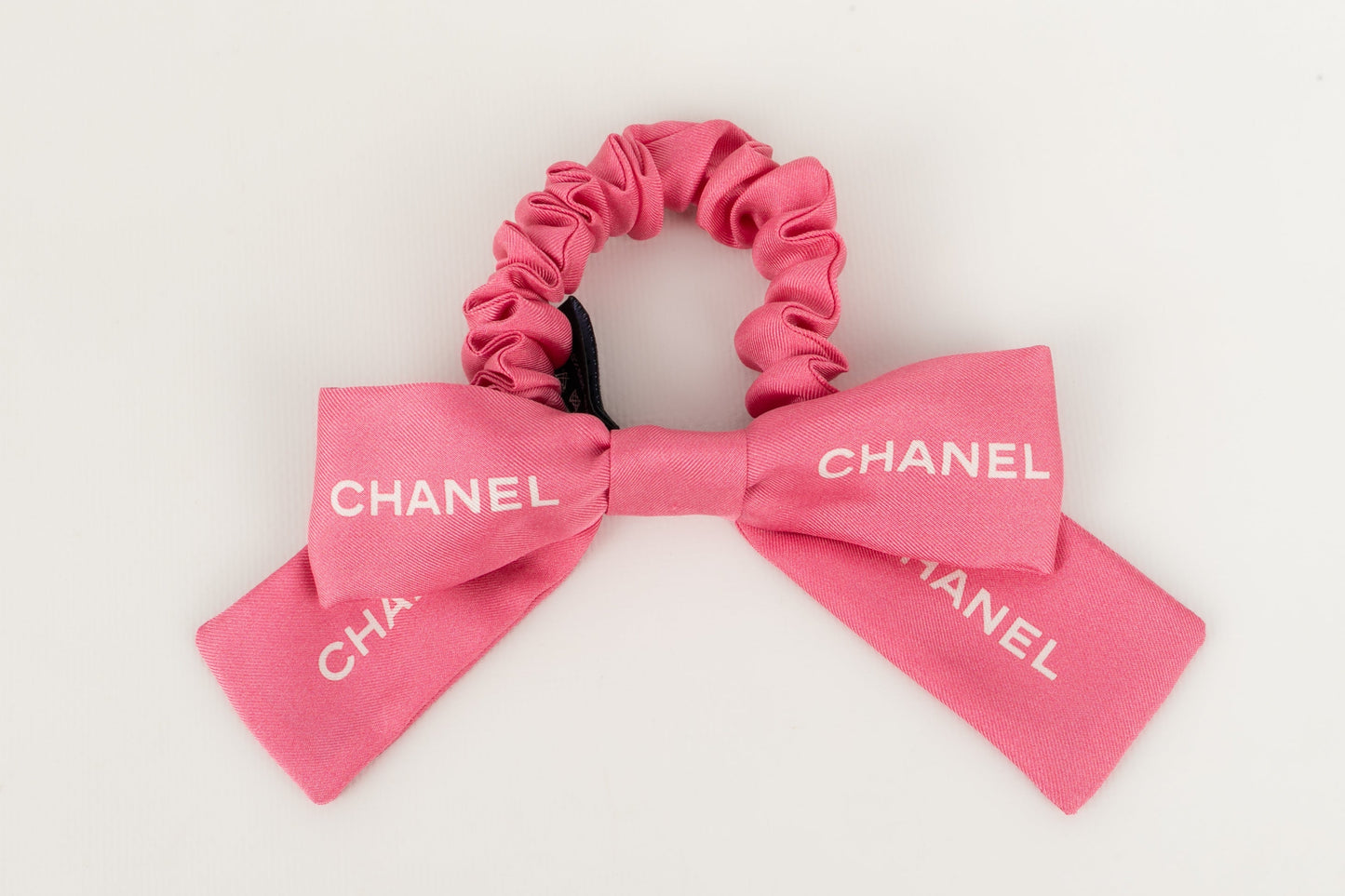 Accessoire de tÃƒÆ’Ã‚Âªte Chanel