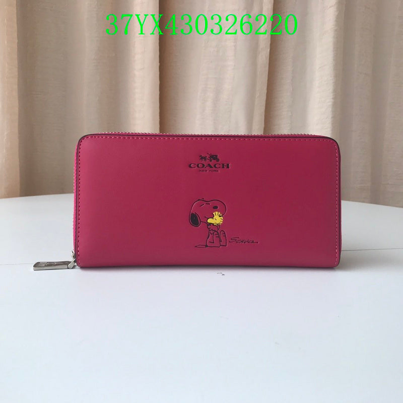 Glami - CAH Wallet - 094