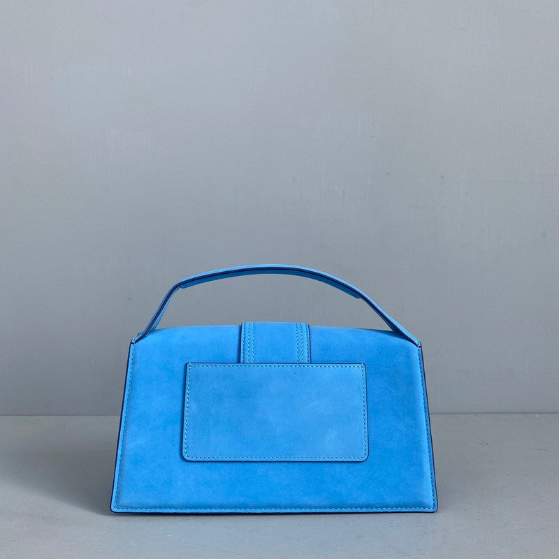 Satchel Bags - JQMS Bags - 025