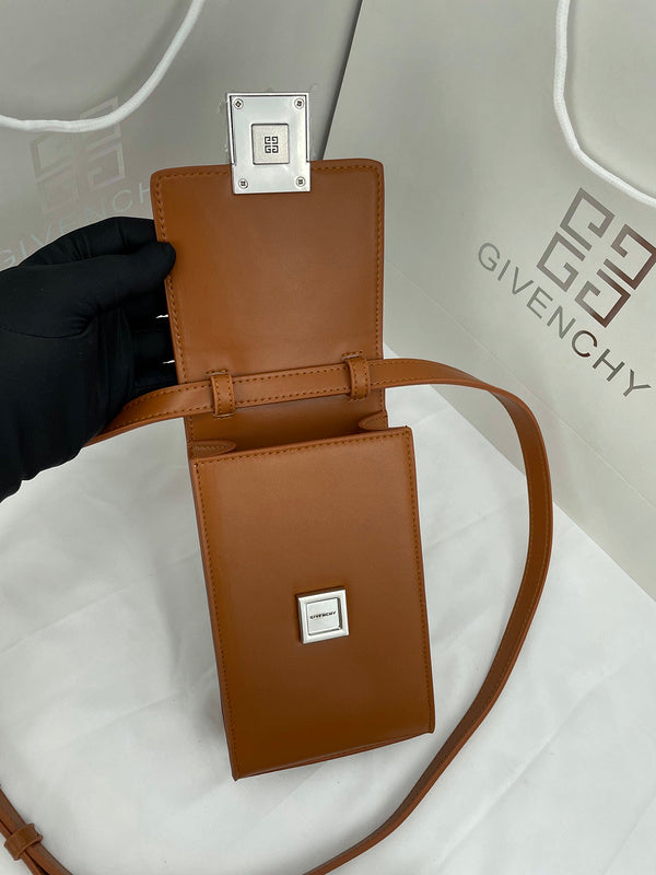 Satchel Bags - GVC Bags - 043