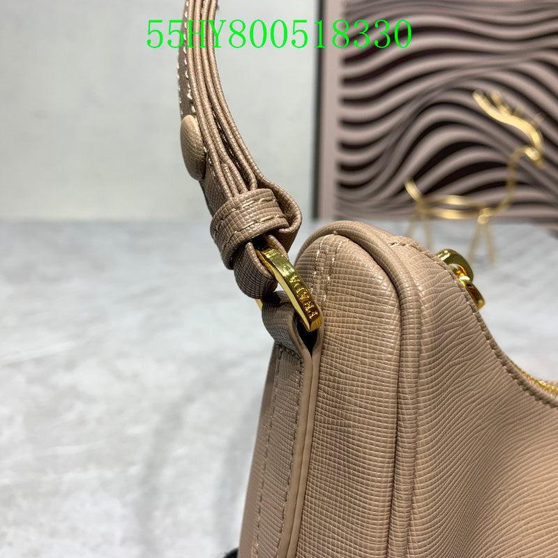Satchel Bags - PDA Bags - 3303