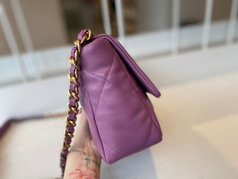 Satchel Bags - CHL Bags - 6578