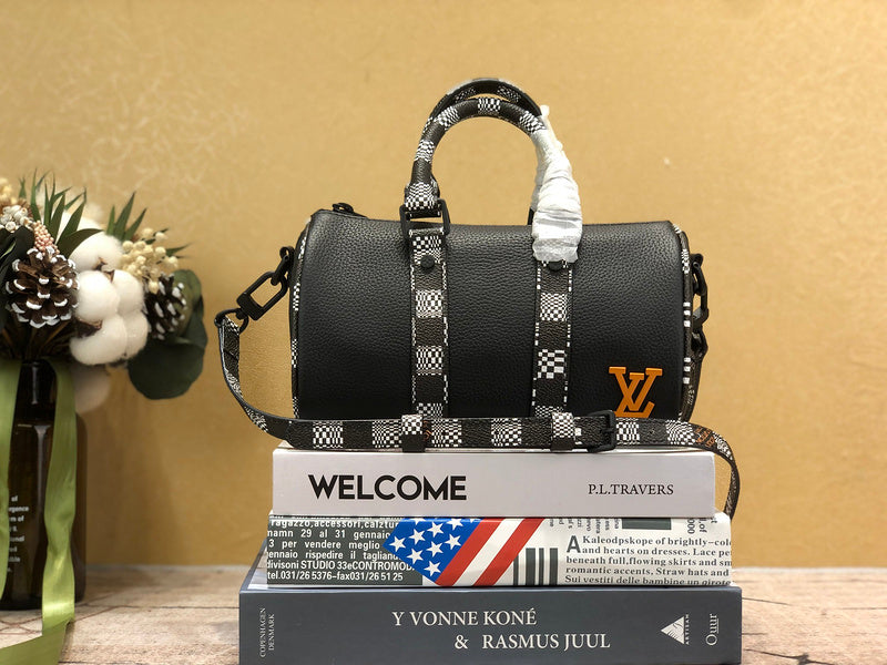 Satchel Bags - VL Bags - 6188