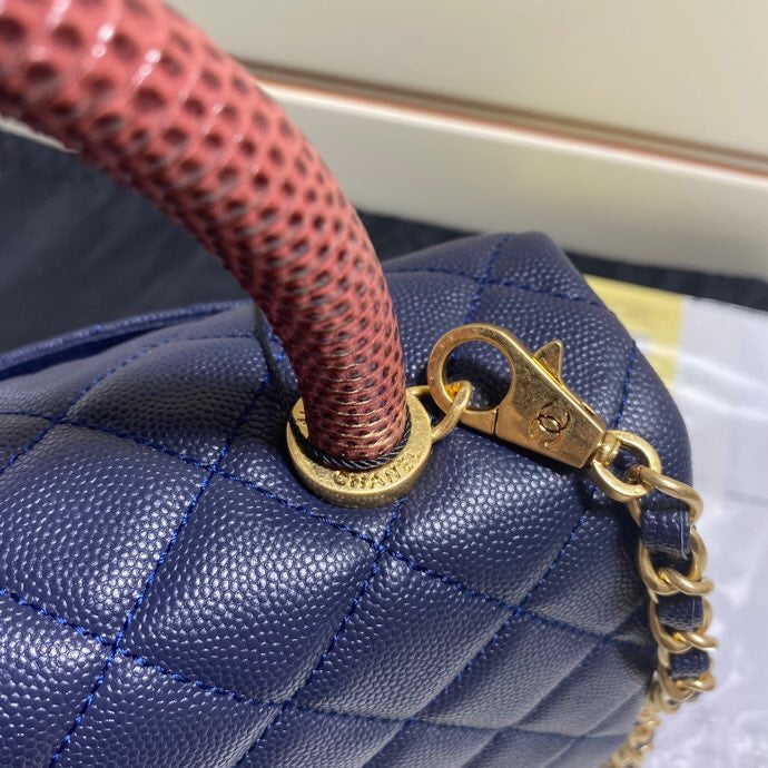Satchel Bags - CHL Bags - 7491