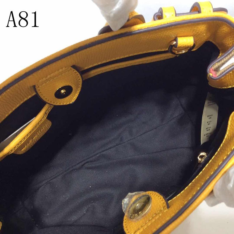 Fan Fashion -GLM - Top quality BBR Bags - 850