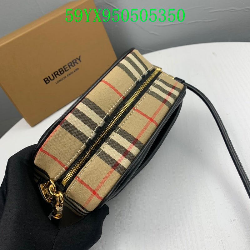 Fan Fashion -GLM - Top quality BBR Bags - 537