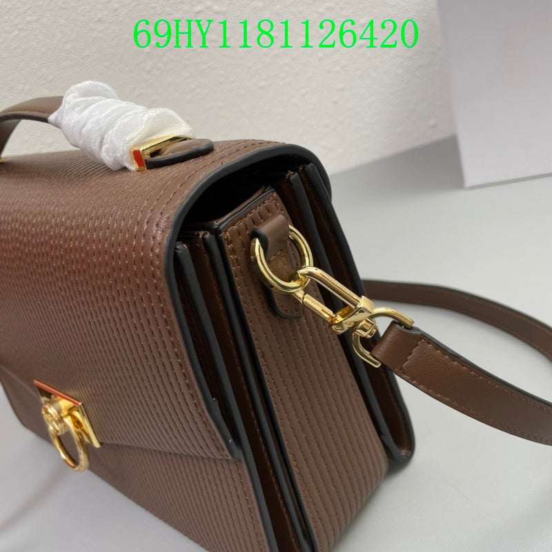 Satchel Bags - MK Bags - 540