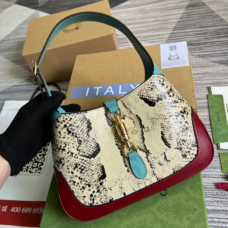 Satchel Bags - GCI Bags - 4298