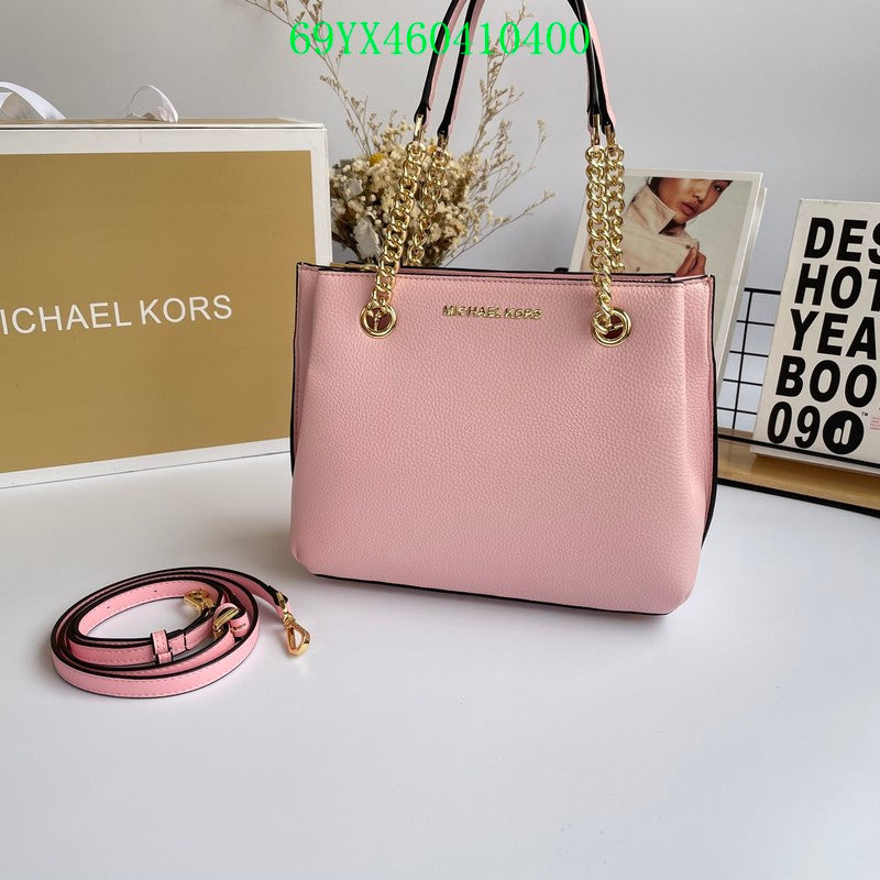 Satchel Bags - MK Bags - 819