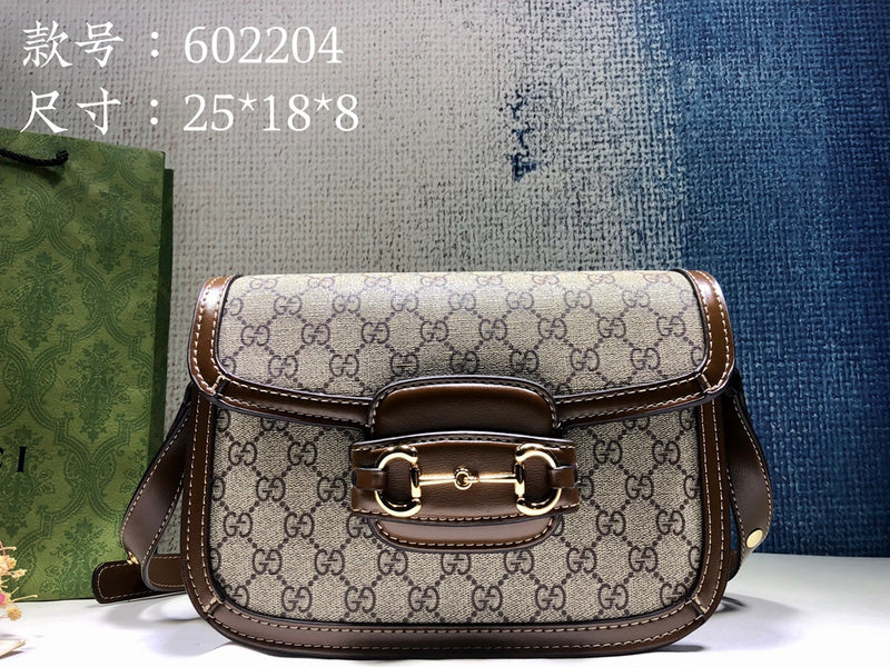 Satchel Bags - GCI Bags - 1947