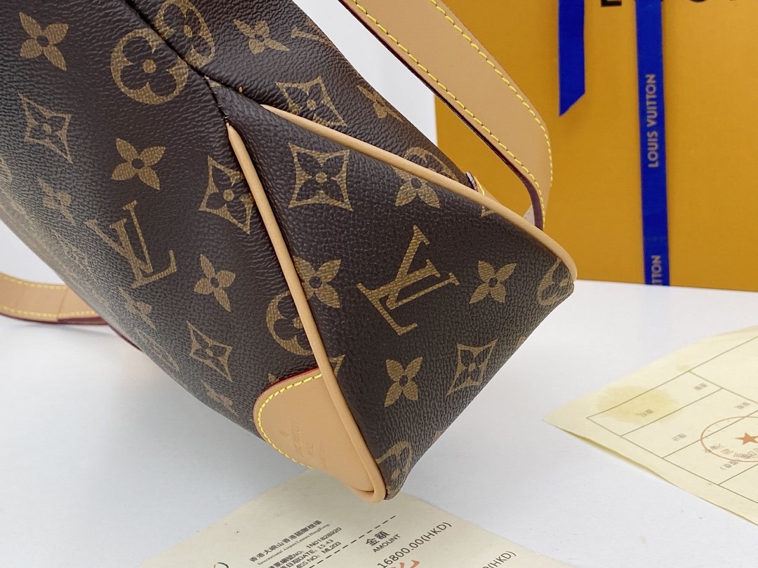 GLM - Top Quality Bags LUV 007