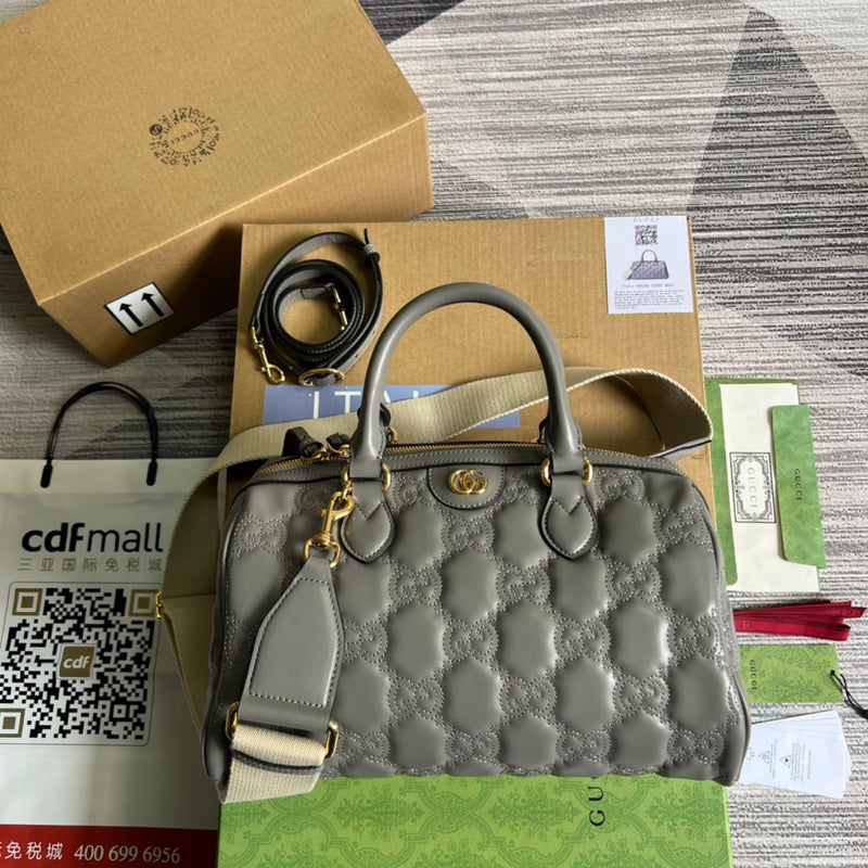 Satchel Bags - GCI Bags - 5283
