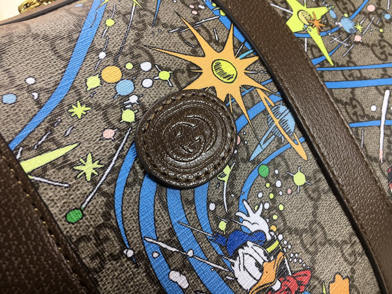 Satchel Bags - GUC Bags - 1551