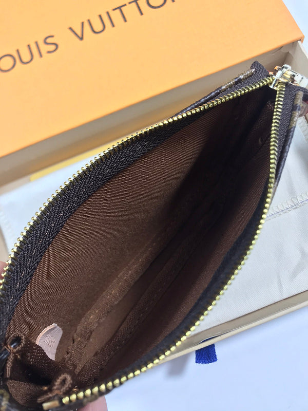 Satchel Bags - VL Bags - 2180