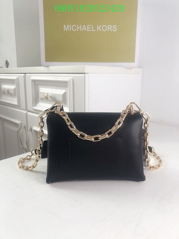Satchel Bags - MK Bags - 348