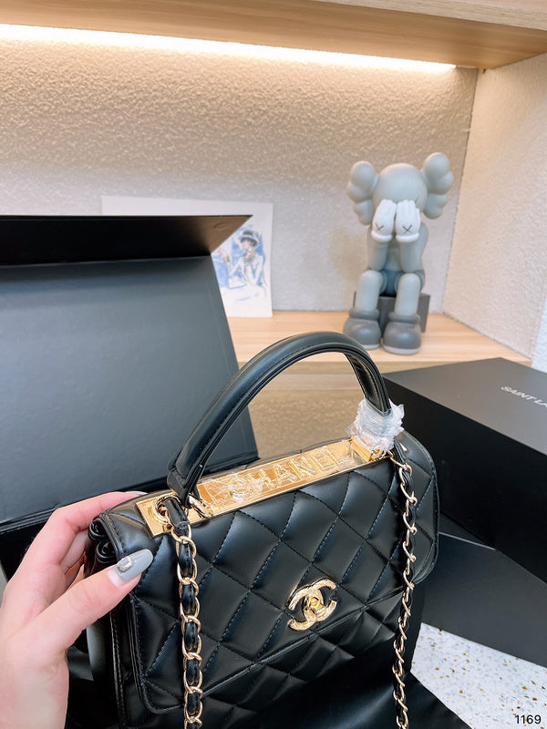 Satchel Bags - CHL Bags - 7329